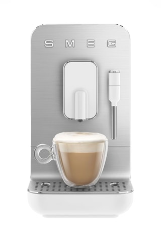 Koffiezetapparaat met molen en stoompijp - 1,4 l - 150 g - 1350 W