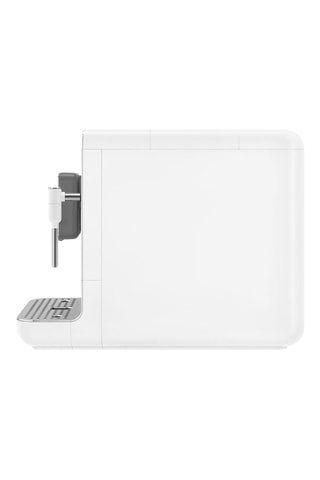 Koffiezetapparaat met molen en stoompijp - 1,4 l - 150 g - 1350 W