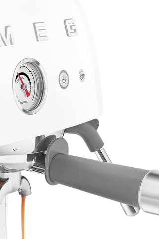 Espressomachine met molen -  2,4 l - 250 g - 1650 W