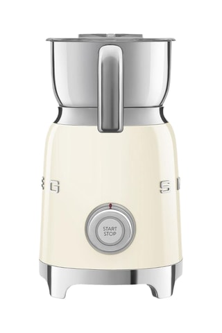 Chocolatière en Melkschuimer - 600 ml - 500 W