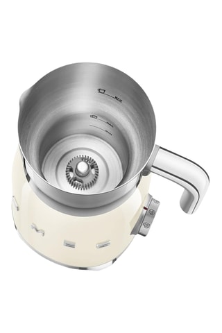 Chocolatière en Melkschuimer - 600 ml - 500 W