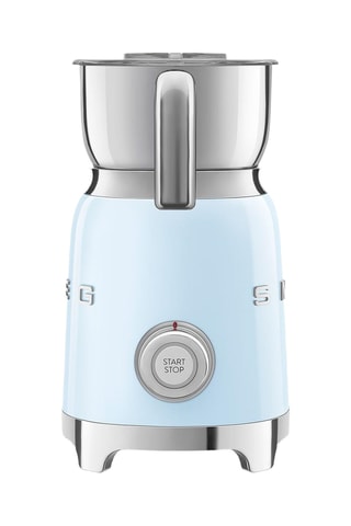 Chocolatière en Melkschuimer - 600 ml - 500 W