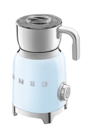 Chocolatière en Melkschuimer - 600 ml - 500 W