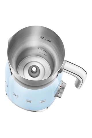 Chocolatière en Melkschuimer - 600 ml - 500 W