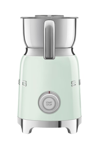 Chocolatière en Melkschuimer - 600 ml - 500 W