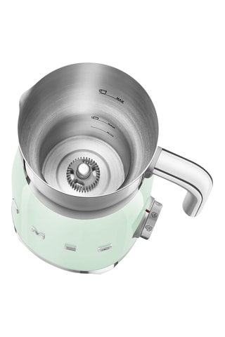 Chocolatière en Melkschuimer - 600 ml - 500 W