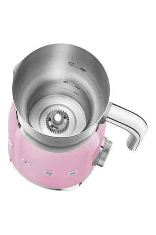 Chocolatière en Melkschuimer - 600 ml - 500 W