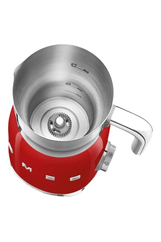 Chocolatière en Melkschuimer - 600 ml - 500 W