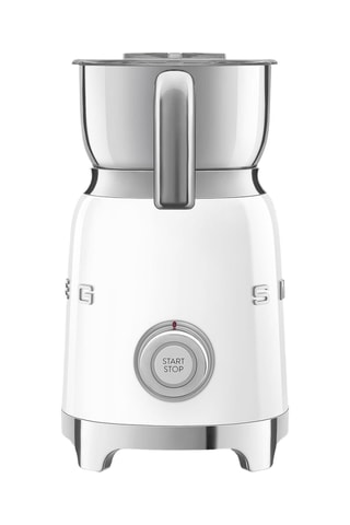 Chocolatière et mousseur de lait - 600 ml - 500 W