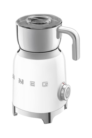 Chocolatière et mousseur de lait - 600 ml - 500 W