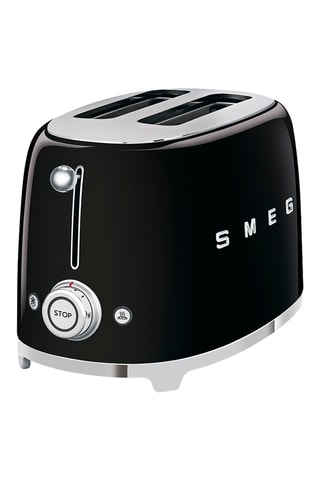 Broodrooster met 2 sleuven - 950 W