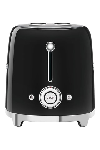 Broodrooster met 2 sleuven - 950 W