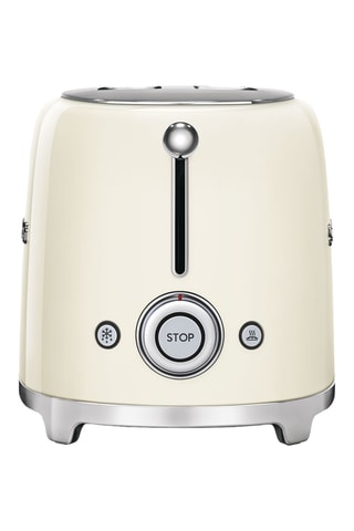 Broodrooster met 2 sleuven - 950 W