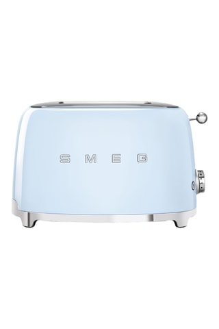 Broodrooster met 2 sleuven - 950 W