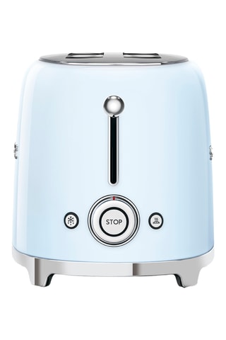 Broodrooster met 2 sleuven - 950 W