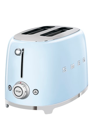 Broodrooster met 2 sleuven - 950 W