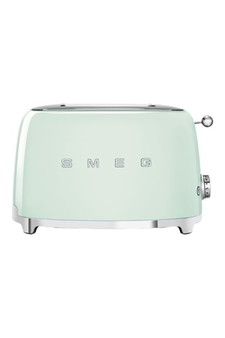 Broodrooster met 2 sleuven - 950 W