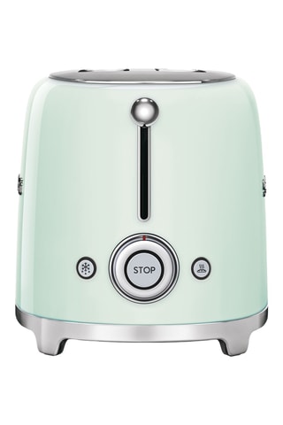 Broodrooster met 2 sleuven - 950 W