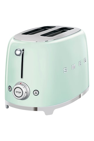 Broodrooster met 2 sleuven - 950 W