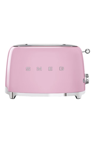 Broodrooster met 2 sleuven - 950 W