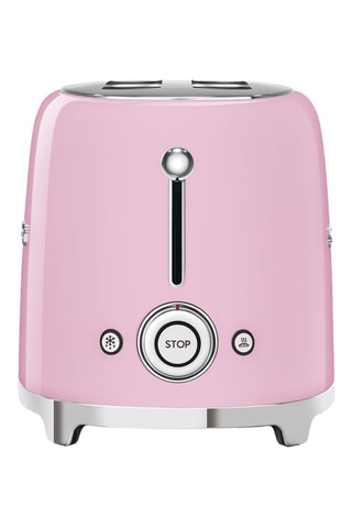 Broodrooster met 2 sleuven - 950 W