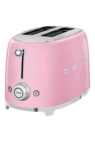 Broodrooster met 2 sleuven - 950 W