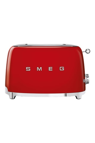 Broodrooster met 2 sleuven - 950 W