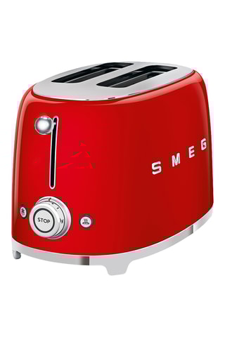 Broodrooster met 2 sleuven - 950 W