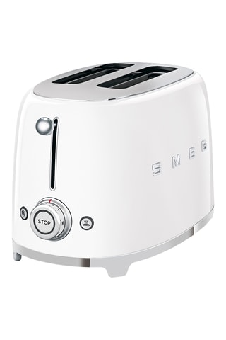 Broodrooster met 2 sleuven - 950 W