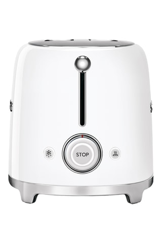 Broodrooster met 2 sleuven - 950 W