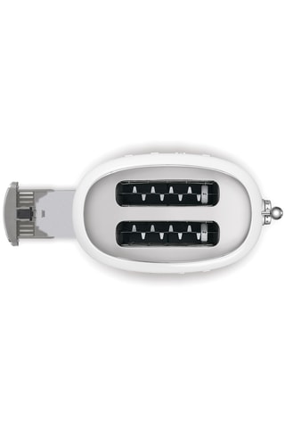 Broodrooster met 2 sleuven - 950 W