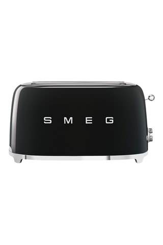 Broodrooster met 2 sleuven - 1500 W