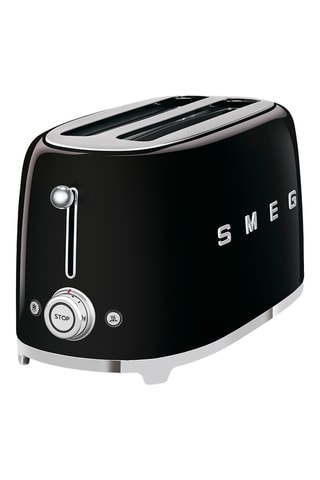 Broodrooster met 2 sleuven - 1500 W