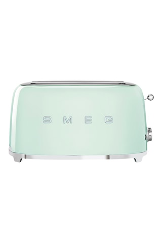 Broodrooster met 2 sleuven - 1500 W