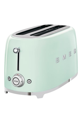 Broodrooster met 2 sleuven - 1500 W