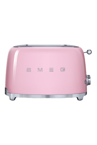 Broodrooster met 2 sleuven - 1500 W