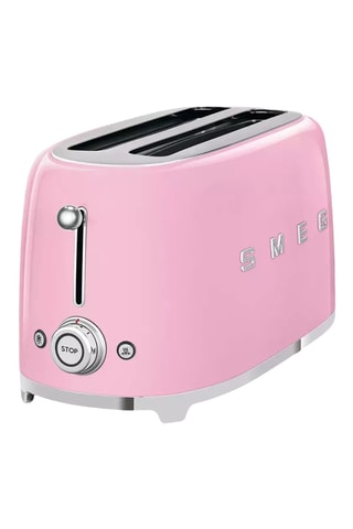 Broodrooster met 2 sleuven - 1500 W