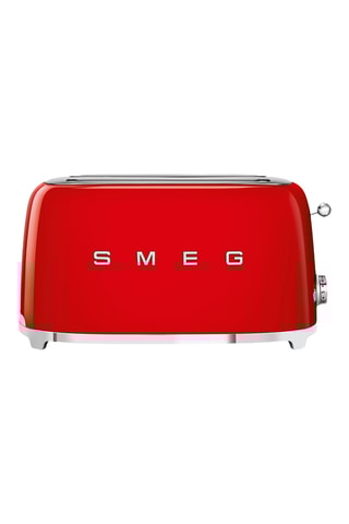 Broodrooster met 2 sleuven - 1500 W