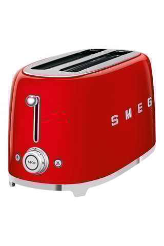 Broodrooster met 2 sleuven - 1500 W