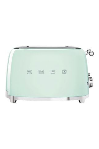 Broodrooster met 4 sleuven - 2000 W