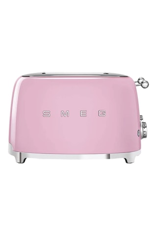 Broodrooster met 4 sleuven - 2000 W