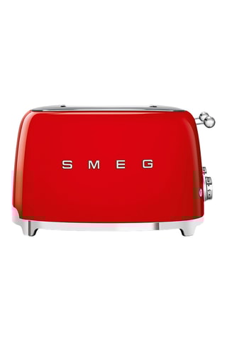 Broodrooster met 4 sleuven - 2000 W