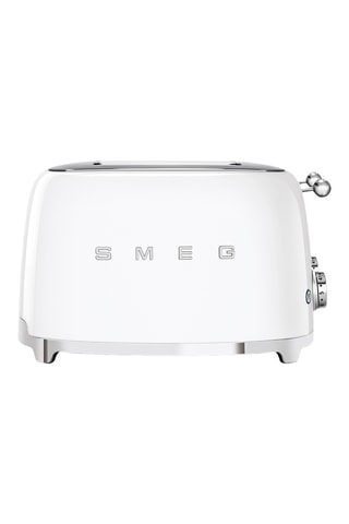 Broodrooster met 4 sleuven - 2000 W