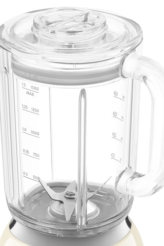 Blender - 1,5 l - 800 W - 4 Snelheden