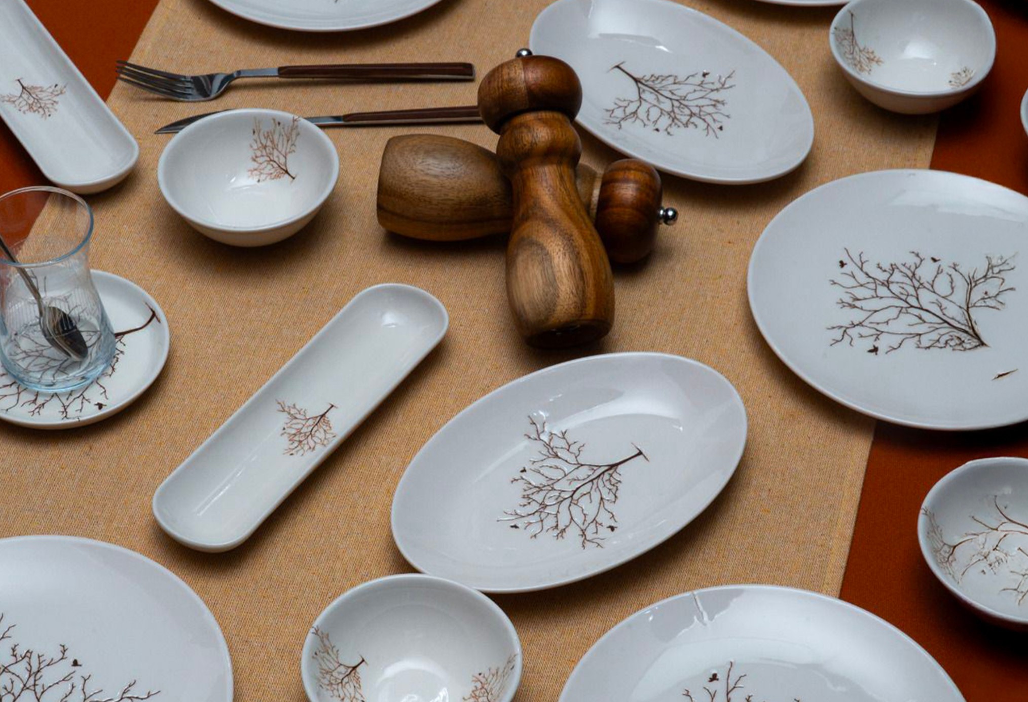 HERMIA en soldes chez SHOWROOMPRIVÉ