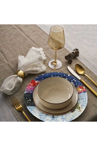 4 sets de table - 37 cm