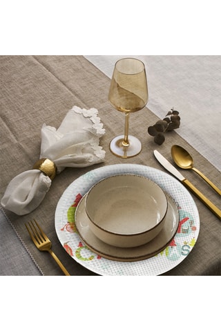 4 sets de table - 37 cm