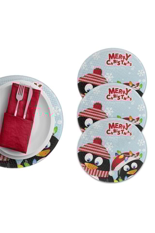 4 sets de table - 37 cm