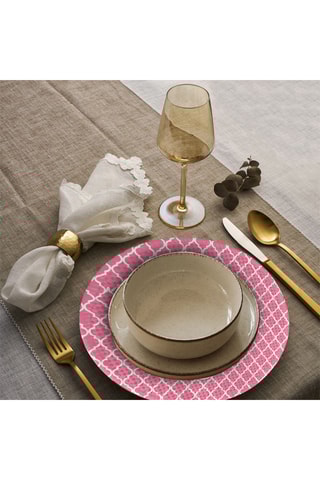 4 sets de table - 37 cm