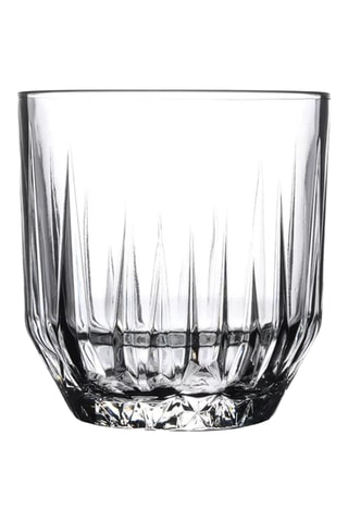 3 verres - 30 cl